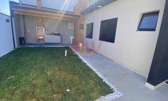 Imagem 6: CASA BAIRRO JARDIM RESIDENCIAL SABIÁS INDAIATUBA SP