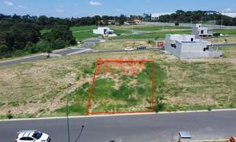 Imagem 2: TERRENO NO CONDOMÍNIO LONDON PARK INDAIATUBA