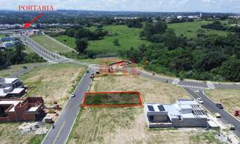 Imagem 3: TERRENO NO CONDOMÍNIO LONDON PARK INDAIATUBA