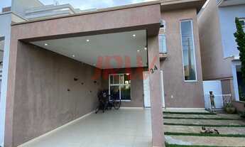 Imagem: CASA SOBRADO CONDOMÍNIO PARK REAL INDAIATUBA