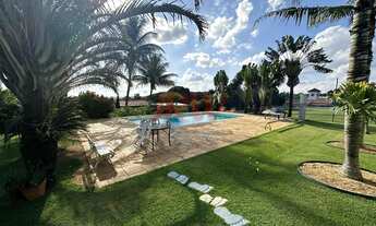 Imagem: LINDA SHANADU CHACARA VENDA NO CONDOMÍNIO