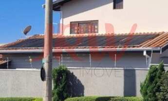 Imagem: CASA BAIRRO JARDIM REGINA INDAIATUBA SP