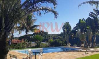 Imagem 3: LINDA SHANADU CHACARA VENDA NO CONDOMÍNIO LAGOS DO SHANADU