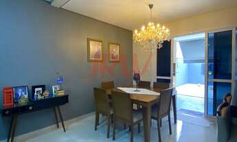 Imagem 7: SOBRADO MODERNO NO CONDOMÍNIO JARDIM PARK REAL INDAIATUBA