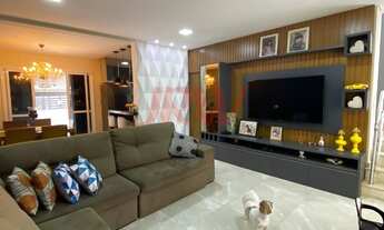 Imagem: SOBRADO MODERNO NO CONDOMÍNIO JARDIM PARK