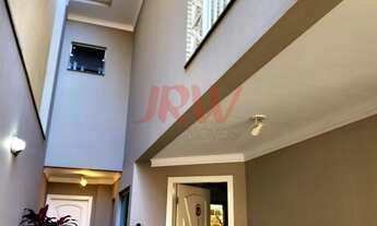 Imagem: LINDO SOBRADO 3 DORMITÓRIOS 1 SUITE ÓTIMA