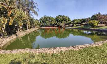 Imagem 5: Lindo sitio 36.800 metros de área sendo a casa principal com três suítes, sala de estar, T