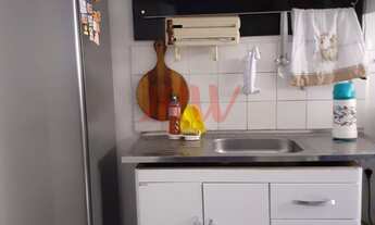 Imagem 5: APARTAMENTO CONDOMÍNIO MIRIM BAIRRO JARDIM MORUMBI INDAIATUBA SP