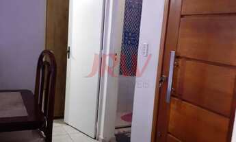 Imagem 7: APARTAMENTO CONDOMÍNIO MIRIM BAIRRO JARDIM MORUMBI INDAIATUBA SP