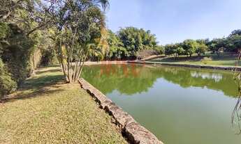 Imagem 1: Lindo sitio 36.800 metros de área sendo a casa principal com três suítes, sala de estar, T