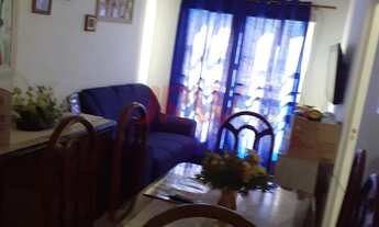 Imagem 6: APARTAMENTO CONDOMÍNIO MIRIM BAIRRO JARDIM MORUMBI INDAIATUBA SP