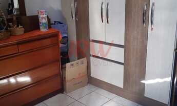 Imagem 4: APARTAMENTO CONDOMÍNIO MIRIM BAIRRO JARDIM MORUMBI INDAIATUBA SP