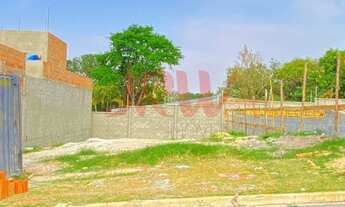 Imagem: TERRENO, CONDOMINIO MILANO, INDAIATUBA