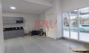 Imagem 4: Casa com 3 dormitórios à venda, 105 m² - Jardim Montreal Residence - Indaiatuba/SP