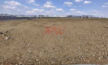 Imagem: LINDO TERRENO COM EXCELENTE TOPOGRAFIA