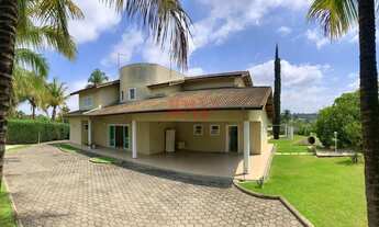 Imagem 6: Chácara no Condomínio Vale da Laranjeiras - Indaiatuba SP