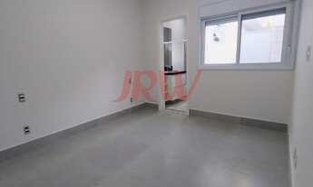 Imagem 3: Casa com 3 dormitórios à venda, 105 m² - Jardim Montreal Residence - Indaiatuba/SP