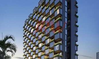 Imagem: Edifício Summit. Lindo lançamento de apartamentos