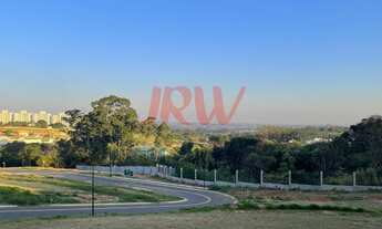 Imagem 3: LOTES À VENDA VILLA SAPEZAL EM INDAIATUA SP