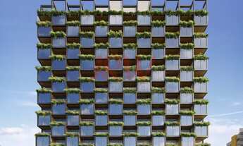 Imagem: Edifício Summit. Lindo lançamento de apartamentos