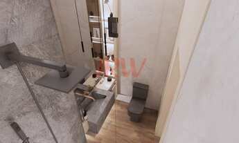 Imagem 5: LANÇAMENTO DE APARTAMENTOS NO CONDOMÍNIO VIDA URBANA ESTÚDIOS NA CIDADE DE INDAIATUBA!