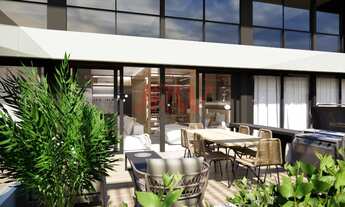 Imagem 2: LANÇAMENTO DE APARTAMENTOS NO CONDOMÍNIO VIDA URBANA ESTÚDIOS NA CIDADE DE INDAIATUBA!