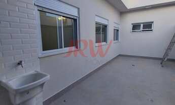 Imagem 2: Casa com 3 dormitórios à venda, 105 m² - Jardim Montreal Residence - Indaiatuba/SP