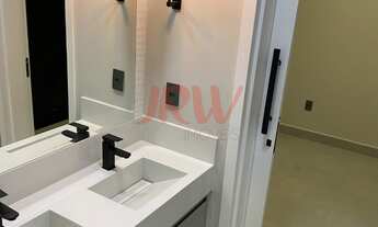 Imagem 7: LINDA CASA CONDOMÍNIO JARDIM DOS IMPÉRIOS INDAIATUBA SP