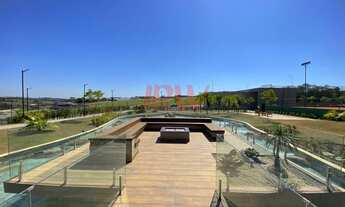 Imagem: TERRENO NO CONDOMÍNIO RESERVA PETRUS INDAIATUBA