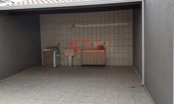 Imagem 4: Casa Venda e Locação no Jardim Vila Almeida 2 dormitórios em Indaiatuba/SP