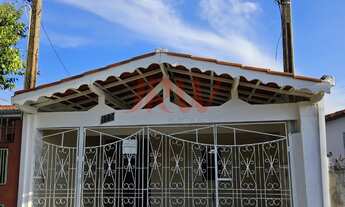 Imagem: CASA NO BAIRRO JARDIM SÃO FRANCISCO, INDAIATUBA