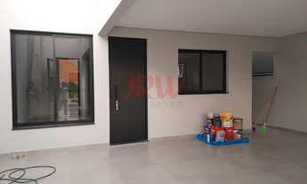 Imagem: CASA A VENDA NO JARDIM DOS SABIAS INDAIATUBA