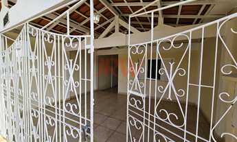 Imagem 2: CASA NO BAIRRO JARDIM SÃO FRANCISCO , INDAIATUBA SP