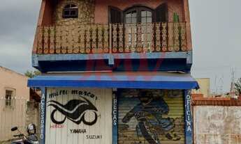 Imagem: Sobrado no Jardim Califórnia, Indaiatuba