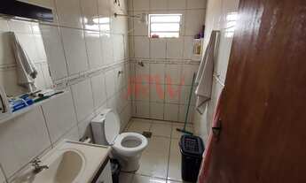 Imagem 4: SOBRADO BAIRRO MORUMBI