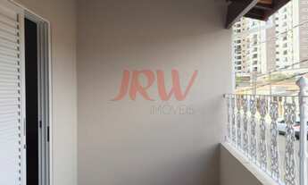 Imagem 5: Casa Venda e Locação no Jardim Vila Almeida 2 dormitórios em Indaiatuba/SP