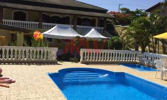 Imagem: LINDA CHACARA CONDOMÍNIO CAFEZAL 6 - ITUPEVA