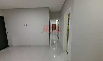 Imagem 4: CASA A VENDA NO JARDIM DOS SABIAS INDAIATUBA