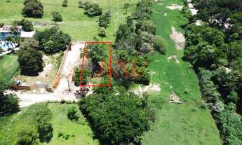 Imagem: Lote - Recando Campestre Viracopos Gleba