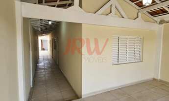 Imagem 5: CASA NO BAIRRO JARDIM SÃO FRANCISCO , INDAIATUBA SP