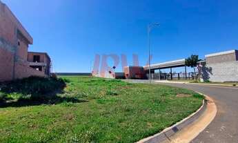 Imagem: TERRENO NO CONDOMÍNIO RESIDENCIAL CRETA