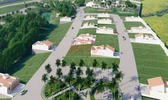 Imagem 3: Lotes a Venda na cidade de Elias Fausto Interior de São Paulo em condominio fechado Pelavi