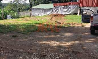 Imagem 2: TERRENO DE CHACARA NO PARQUE DAS BANDEIRAS , INDAIATUBA SP