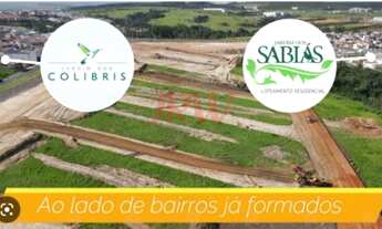 Imagem 2: LINDO TERRENO NO JARDIM BOM SUCESSO EM INDAIATUBA SÃO PAULO