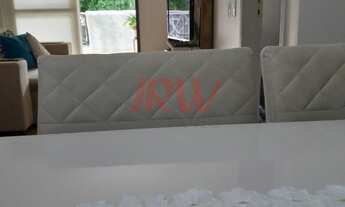 Imagem 4: Lindo Apartamento Garden no Cambuí - Campinas SP