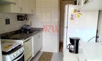 Imagem 6: Lindo Apartamento Garden no Cambuí - Campinas SP