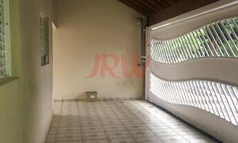 Imagem: CASA NO BAIRRO CALIFORNIA, INDAIATUBA SP