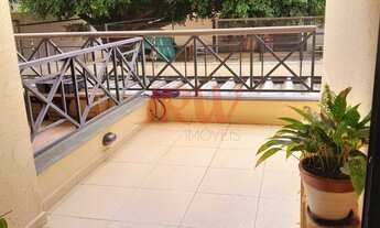 Imagem 1: Lindo Apartamento Garden no Cambuí - Campinas SP