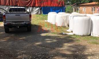 Imagem 4: TERRENO DE CHACARA NO PARQUE DAS BANDEIRAS , INDAIATUBA SP