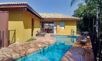 Imagem 5: TERRENO JARDINS DO GOLF , INDAIATUBA SP